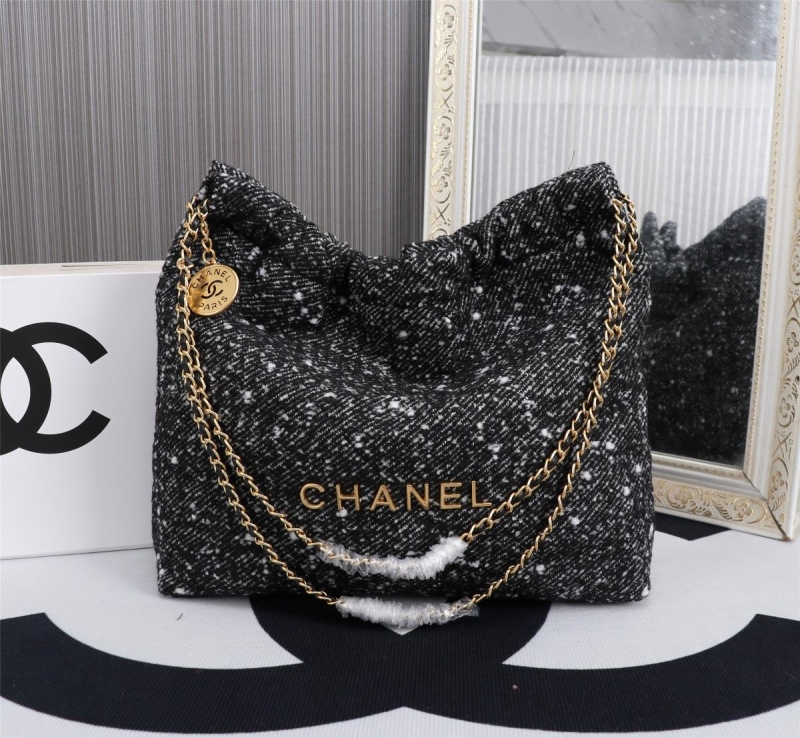 Chanel Hobo 22 Bags